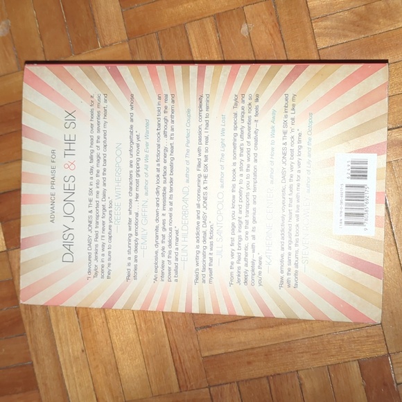 Daisy Jones &The Six - Picture 2 of 2